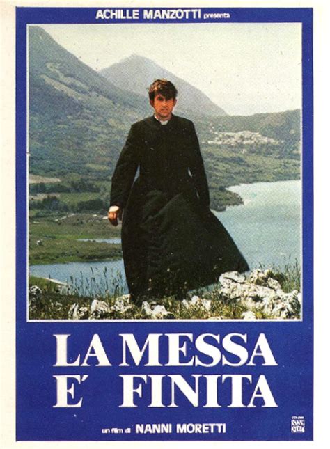 The Mass Is Ended (1985) film online,Nanni Moretti,Nanni Moretti,Ferruccio De Ceresa,Marco Messeri,Enrica Maria Modugno